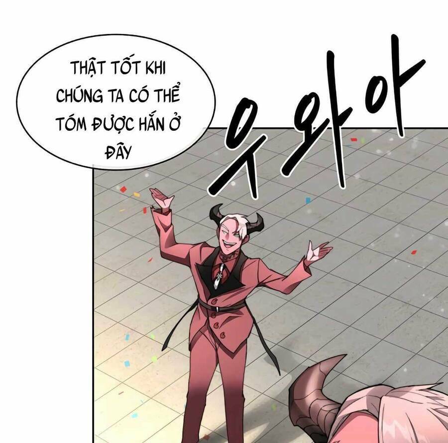 Mắc Kẹt Trong Tòa Tháp Thử Thách - Chapter 24 - Page 112