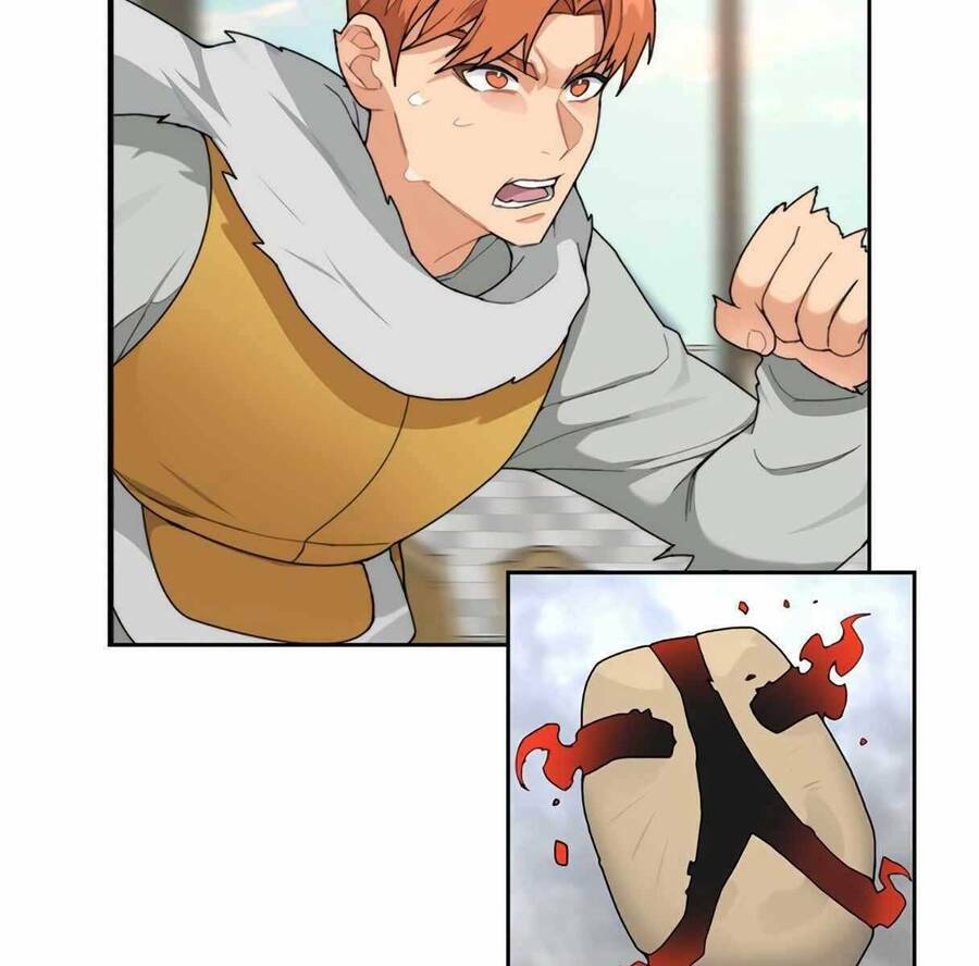 Mắc Kẹt Trong Tòa Tháp Thử Thách - Chapter 24 - Page 119