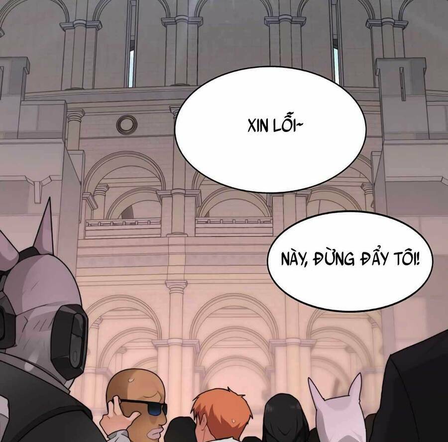 Mắc Kẹt Trong Tòa Tháp Thử Thách - Chapter 24 - Page 122