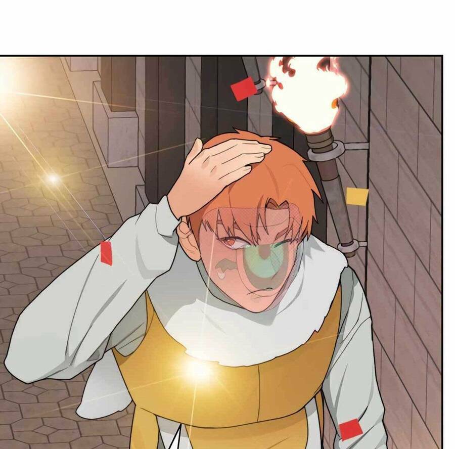 Mắc Kẹt Trong Tòa Tháp Thử Thách - Chapter 24 - Page 126