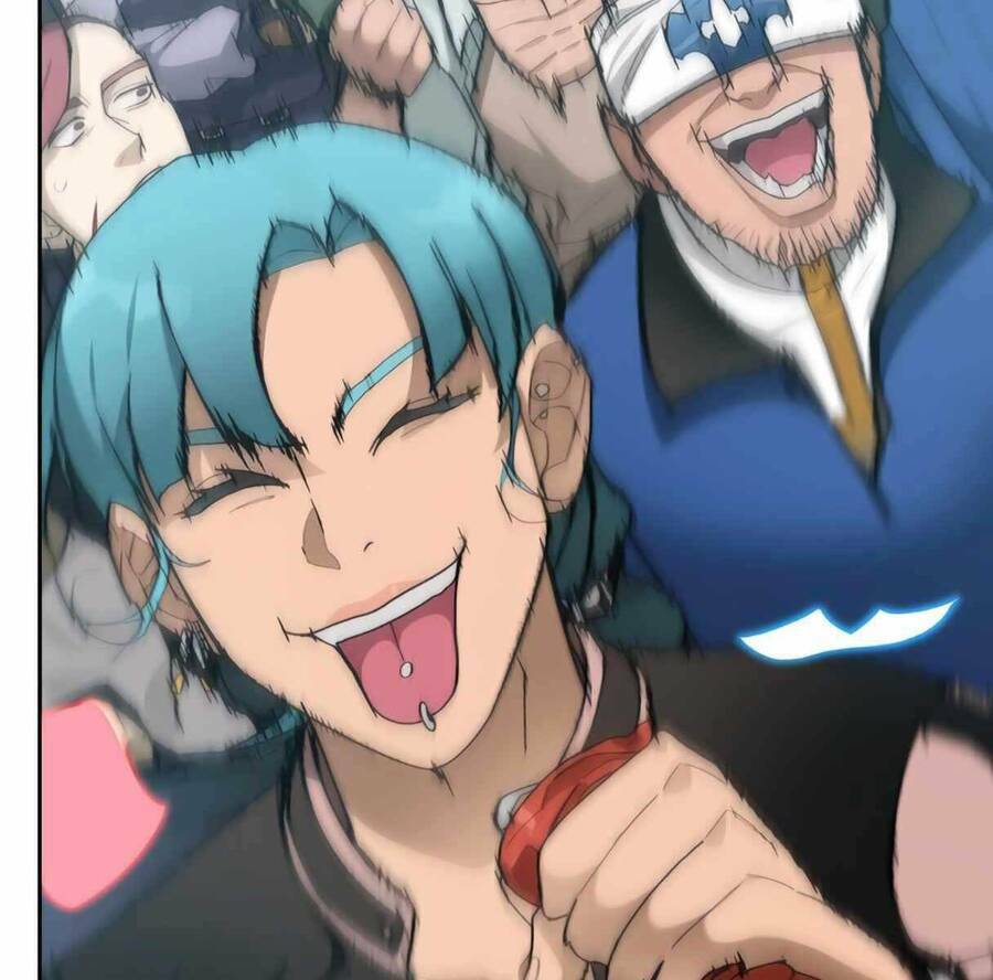 Mắc Kẹt Trong Tòa Tháp Thử Thách - Chapter 24 - Page 136