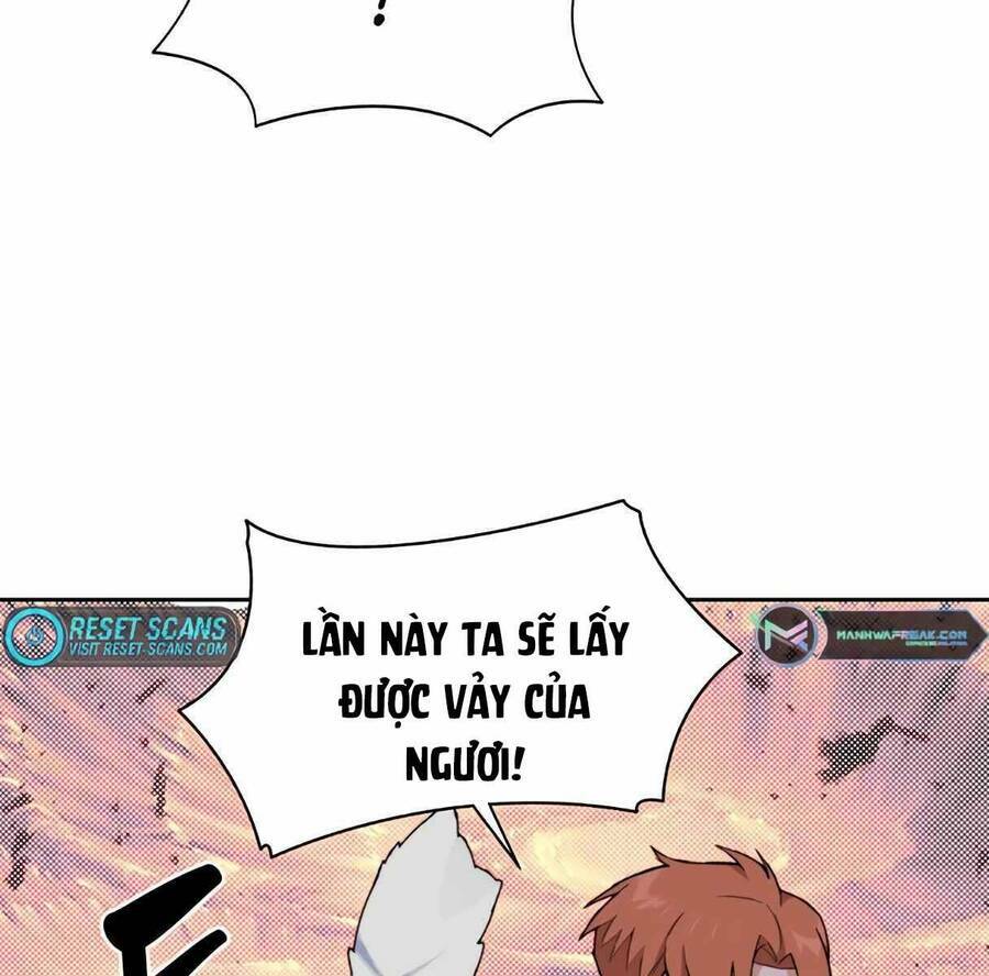 Mắc Kẹt Trong Tòa Tháp Thử Thách - Chapter 24 - Page 17