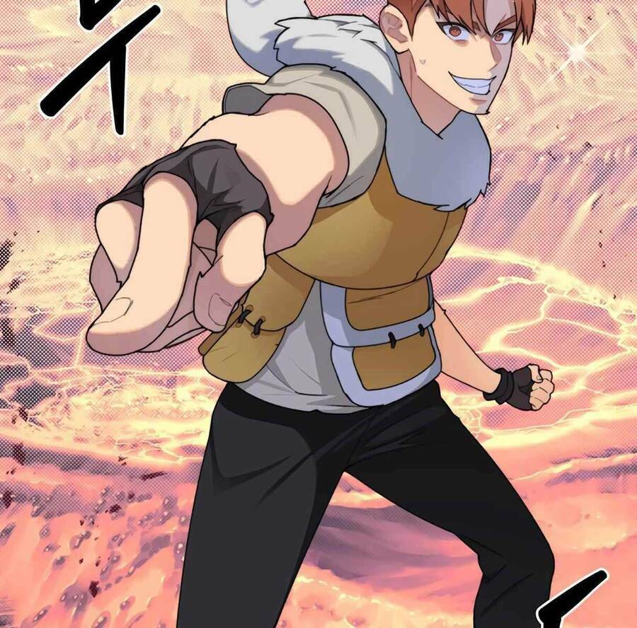 Mắc Kẹt Trong Tòa Tháp Thử Thách - Chapter 24 - Page 18