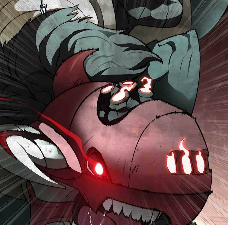 Mắc Kẹt Trong Tòa Tháp Thử Thách - Chapter 24 - Page 3