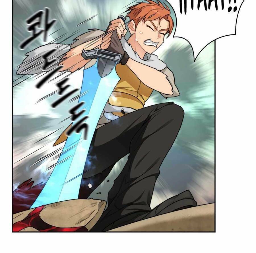 Mắc Kẹt Trong Tòa Tháp Thử Thách - Chapter 24 - Page 48