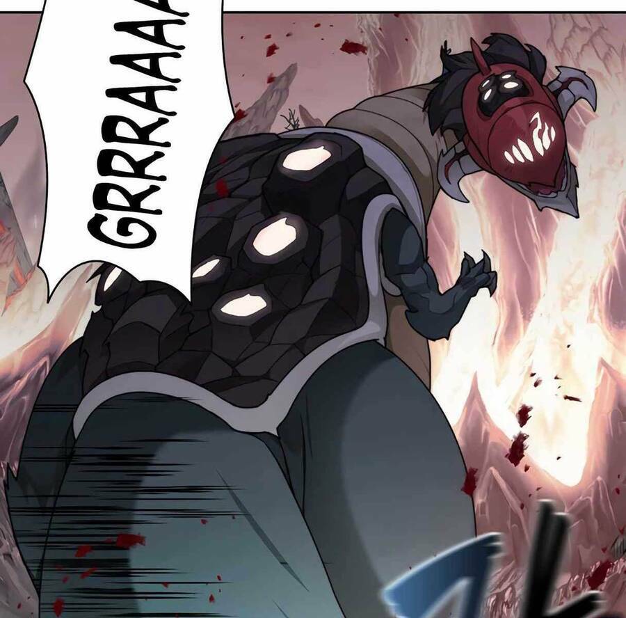 Mắc Kẹt Trong Tòa Tháp Thử Thách - Chapter 24 - Page 8