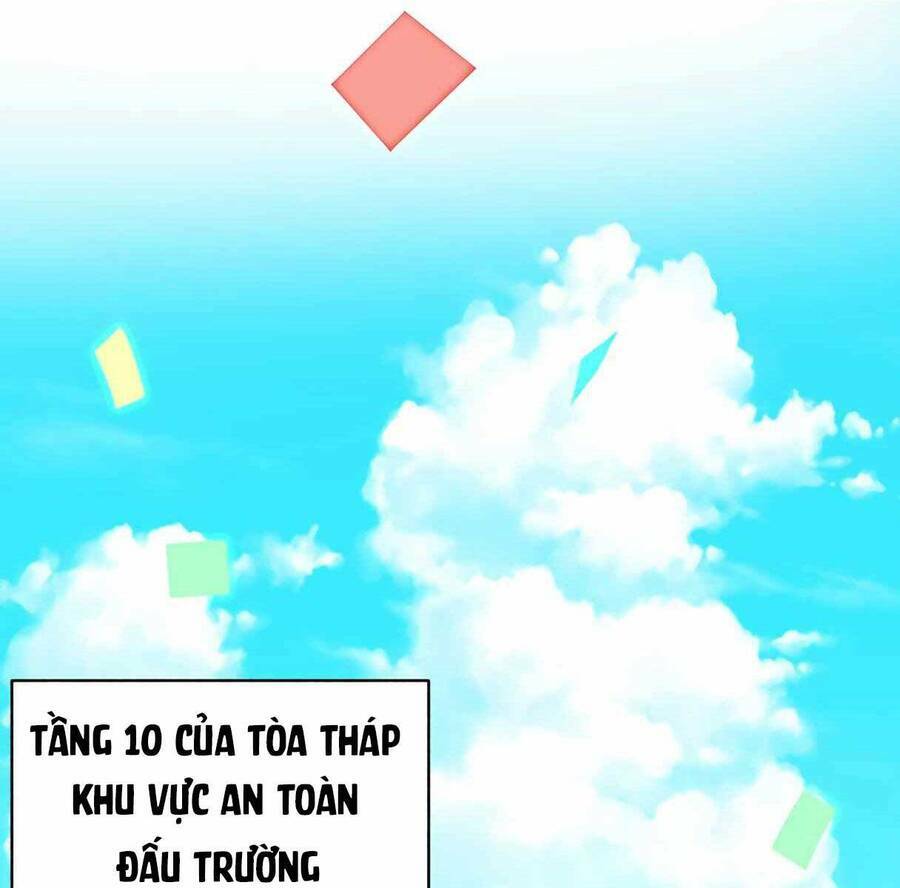 Mắc Kẹt Trong Tòa Tháp Thử Thách - Chapter 24 - Page 89