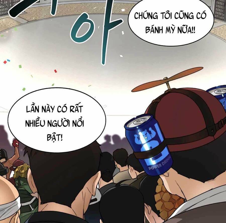 Mắc Kẹt Trong Tòa Tháp Thử Thách - Chapter 24 - Page 92