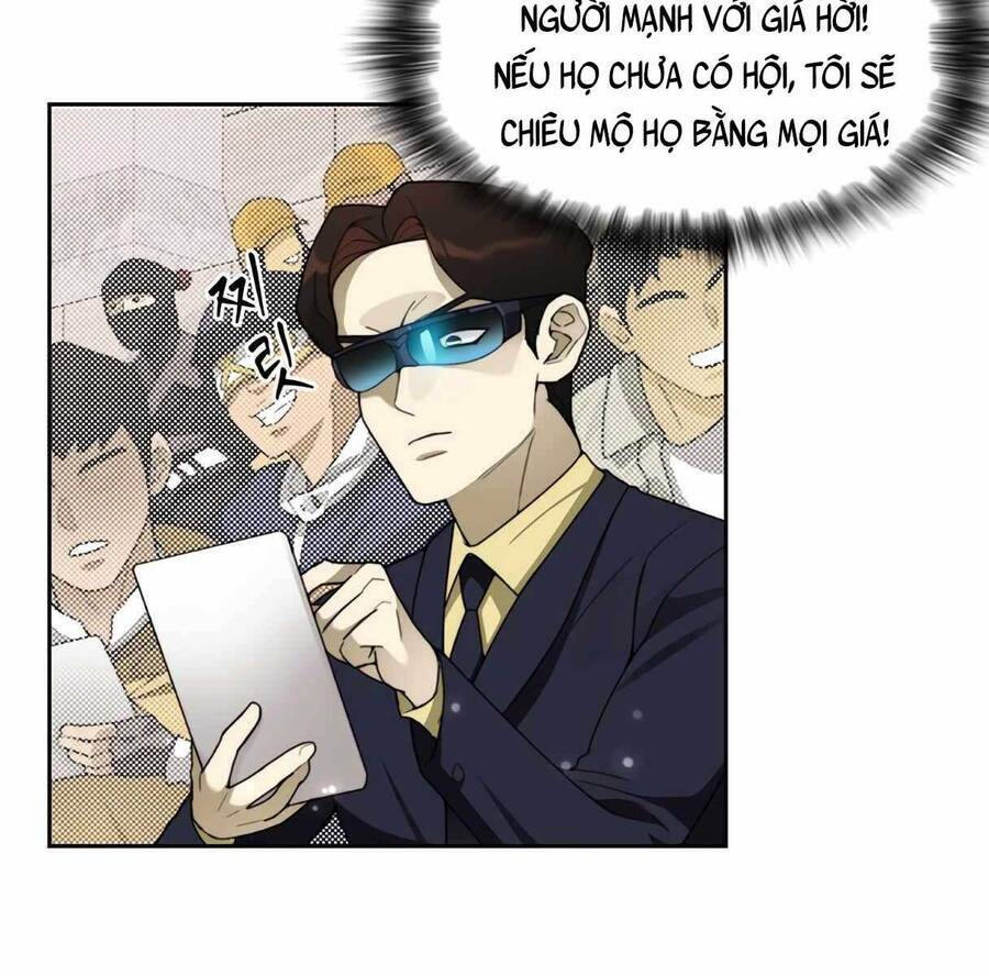 Mắc Kẹt Trong Tòa Tháp Thử Thách - Chapter 24 - Page 94