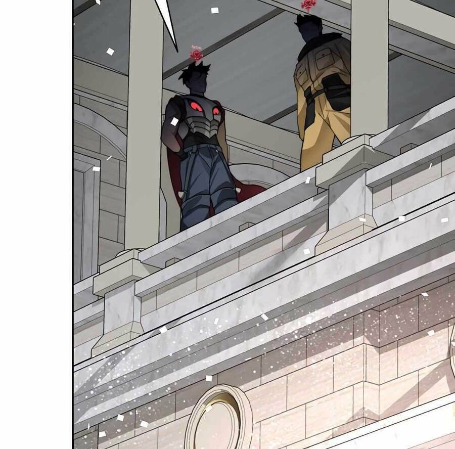 Mắc Kẹt Trong Tòa Tháp Thử Thách - Chapter 24 - Page 96