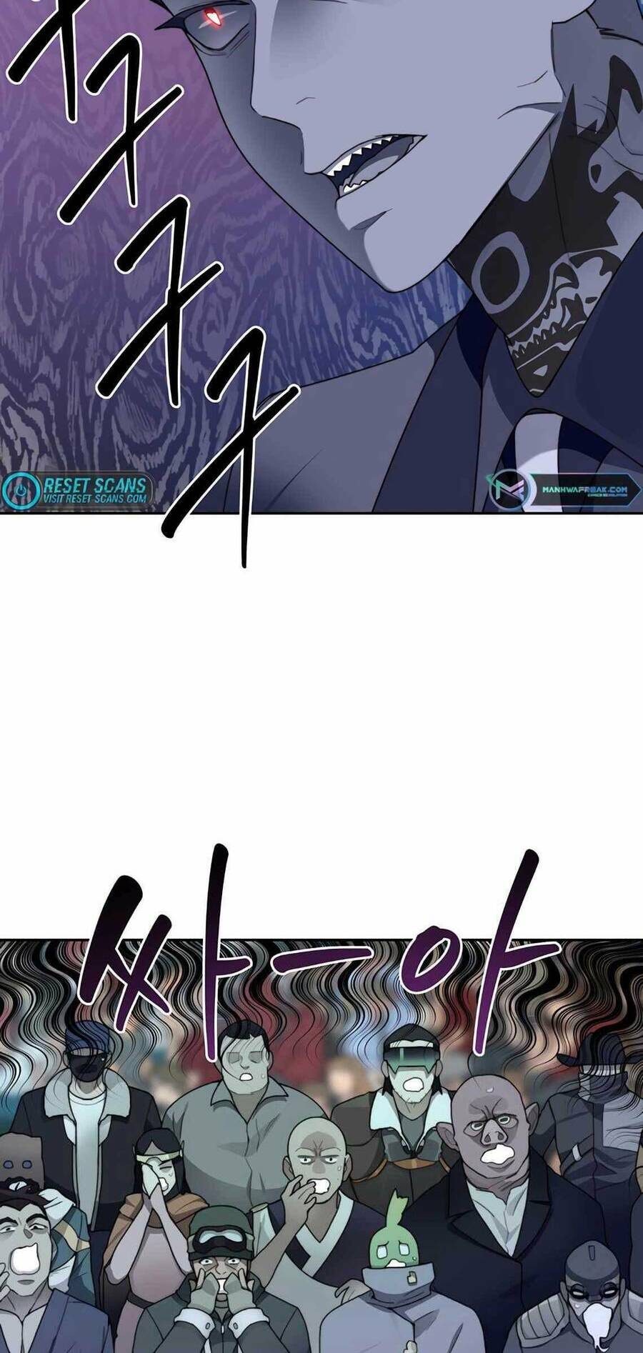 Mắc Kẹt Trong Tòa Tháp Thử Thách - Chapter 25 - Page 9