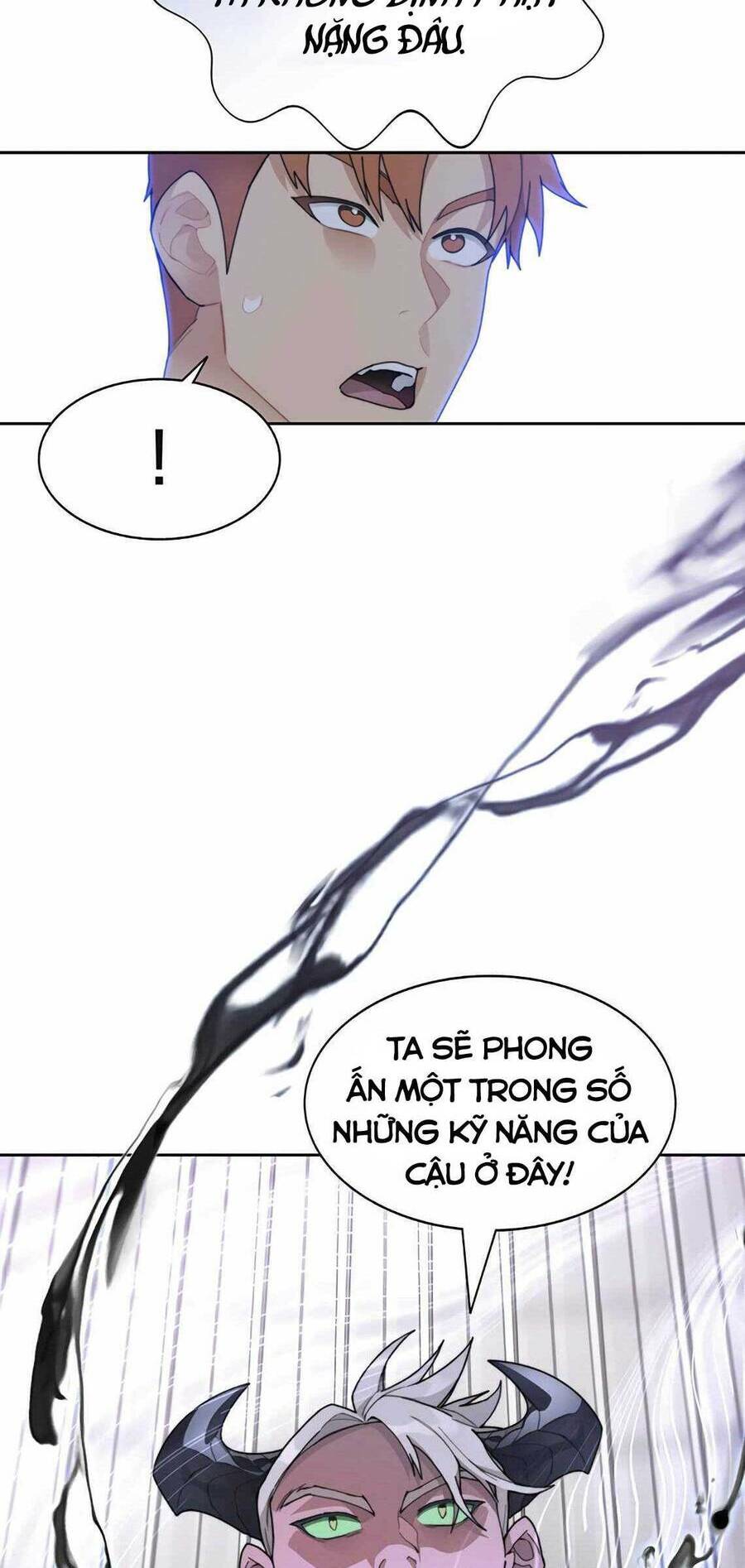 Mắc Kẹt Trong Tòa Tháp Thử Thách - Chapter 25 - Page 14