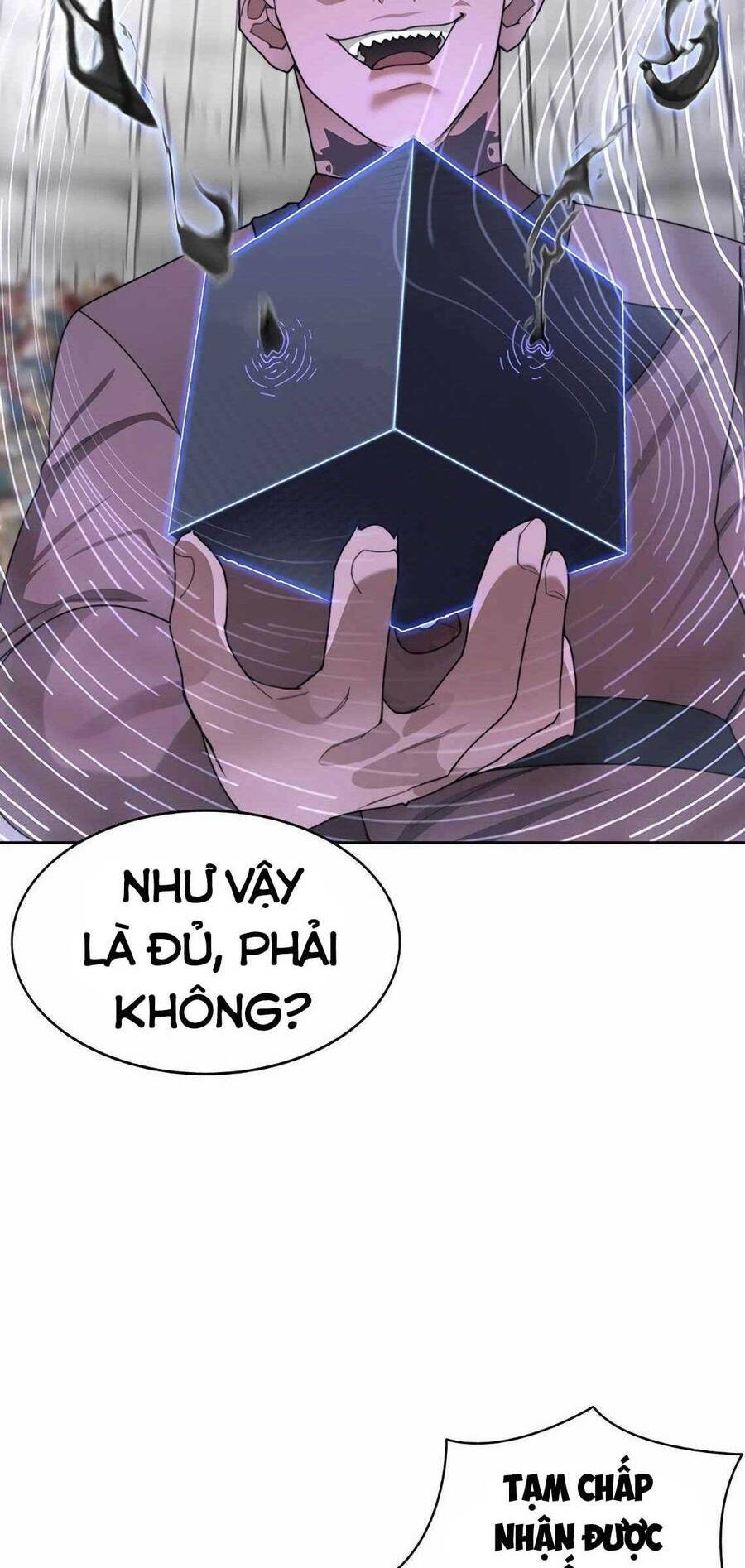 Mắc Kẹt Trong Tòa Tháp Thử Thách - Chapter 25 - Page 15