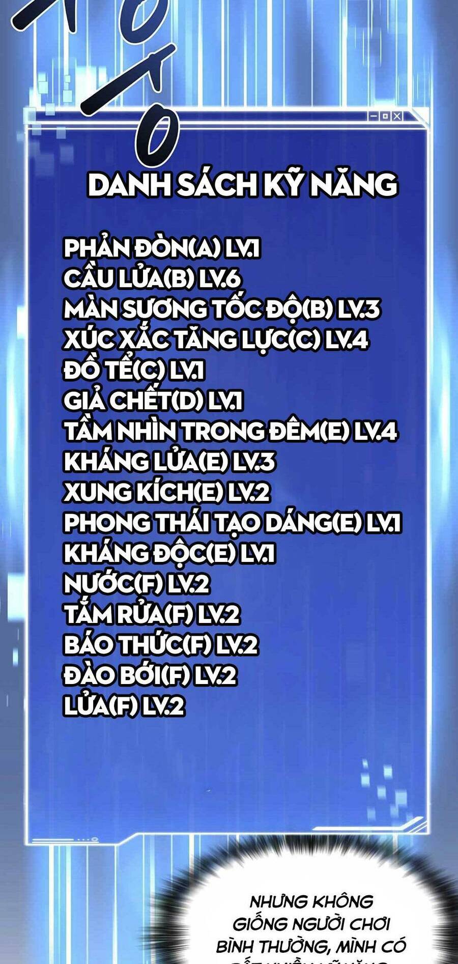 Mắc Kẹt Trong Tòa Tháp Thử Thách - Chapter 25 - Page 18