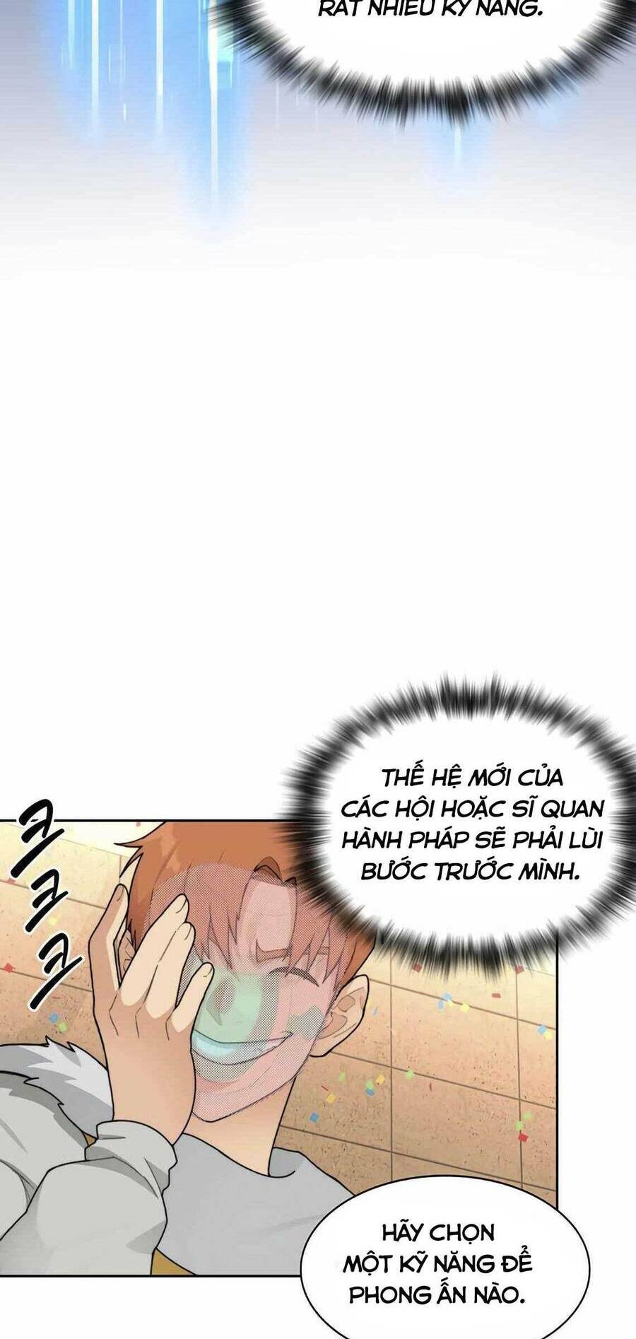 Mắc Kẹt Trong Tòa Tháp Thử Thách - Chapter 25 - Page 19