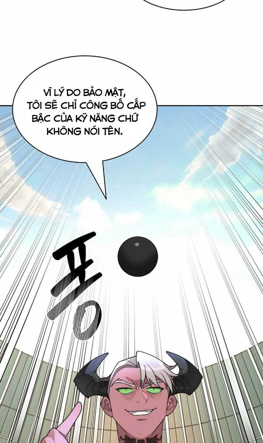 Mắc Kẹt Trong Tòa Tháp Thử Thách - Chapter 25 - Page 20