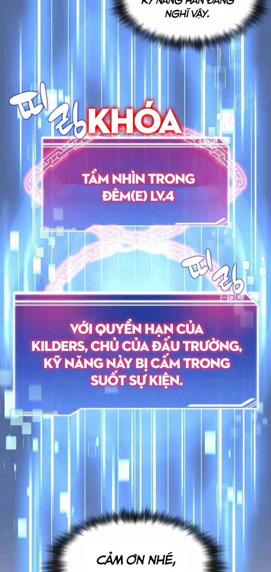 Mắc Kẹt Trong Tòa Tháp Thử Thách - Chapter 25 - Page 24