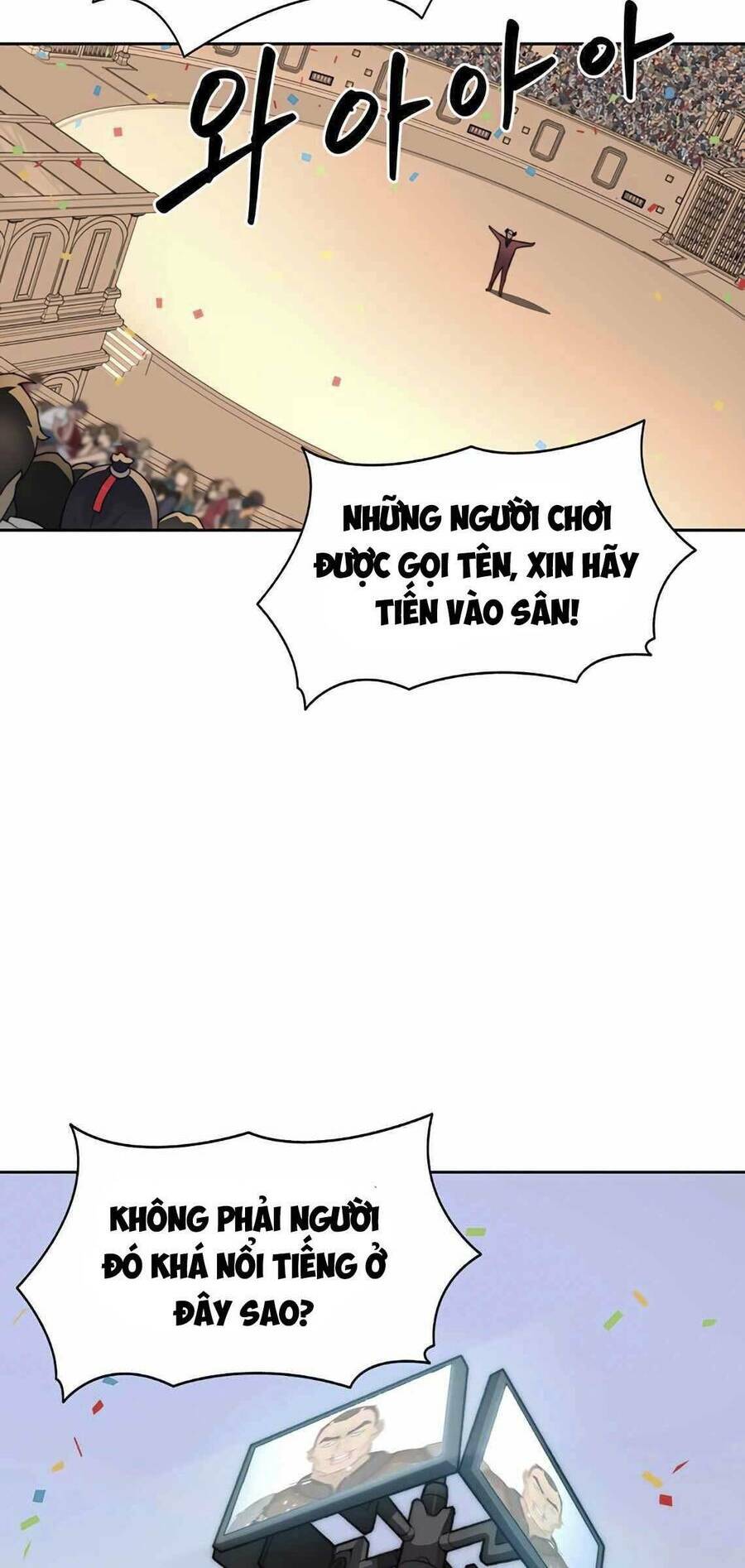 Mắc Kẹt Trong Tòa Tháp Thử Thách - Chapter 25 - Page 27