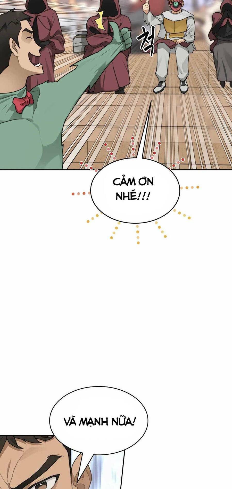 Mắc Kẹt Trong Tòa Tháp Thử Thách - Chapter 25 - Page 44