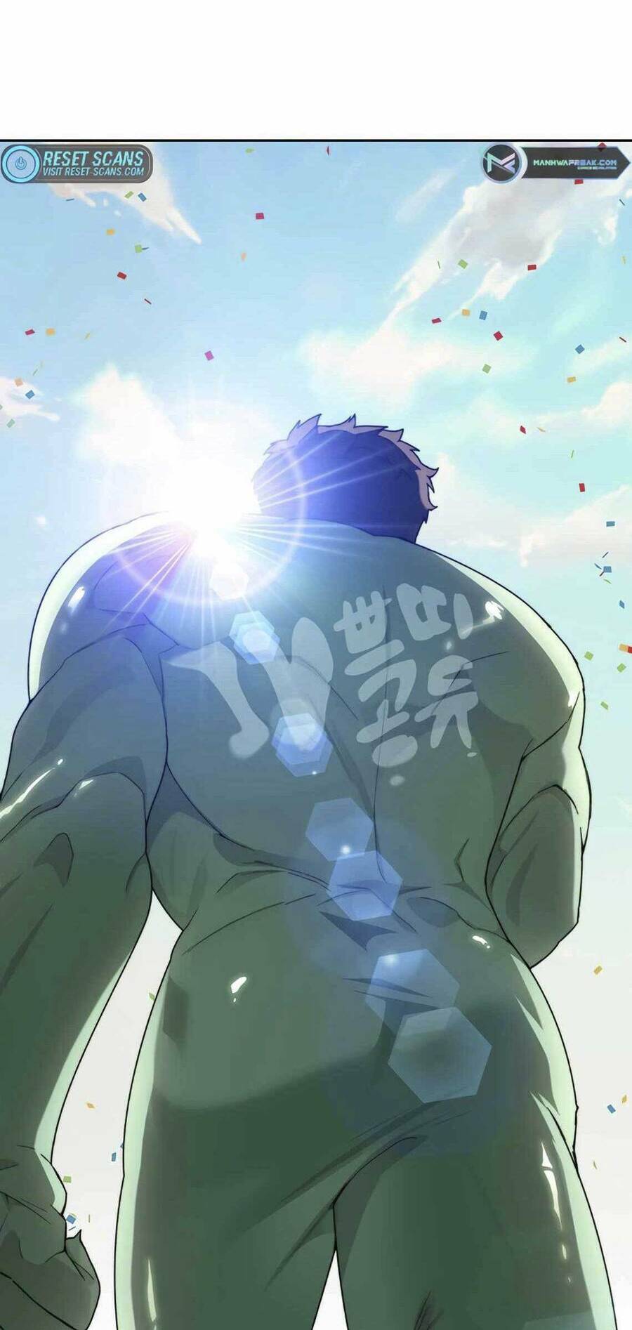 Mắc Kẹt Trong Tòa Tháp Thử Thách - Chapter 25 - Page 46