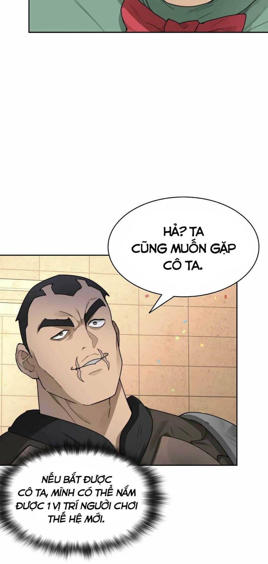 Mắc Kẹt Trong Tòa Tháp Thử Thách - Chapter 25 - Page 49