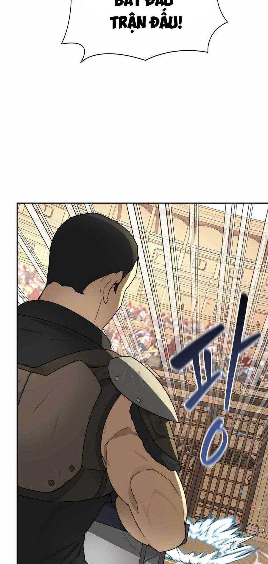 Mắc Kẹt Trong Tòa Tháp Thử Thách - Chapter 25 - Page 51