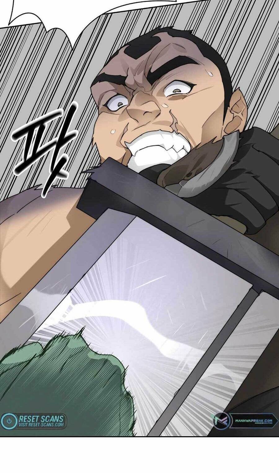 Mắc Kẹt Trong Tòa Tháp Thử Thách - Chapter 25 - Page 55