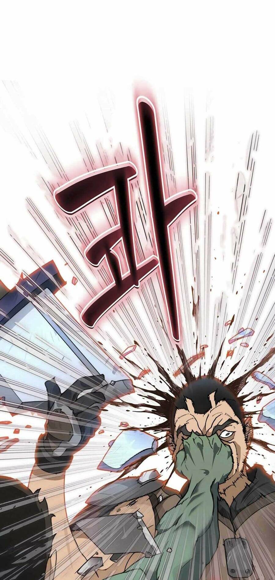 Mắc Kẹt Trong Tòa Tháp Thử Thách - Chapter 25 - Page 56