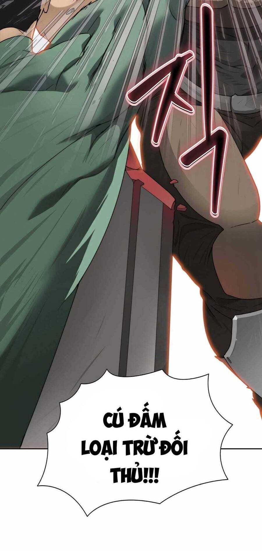 Mắc Kẹt Trong Tòa Tháp Thử Thách - Chapter 25 - Page 57