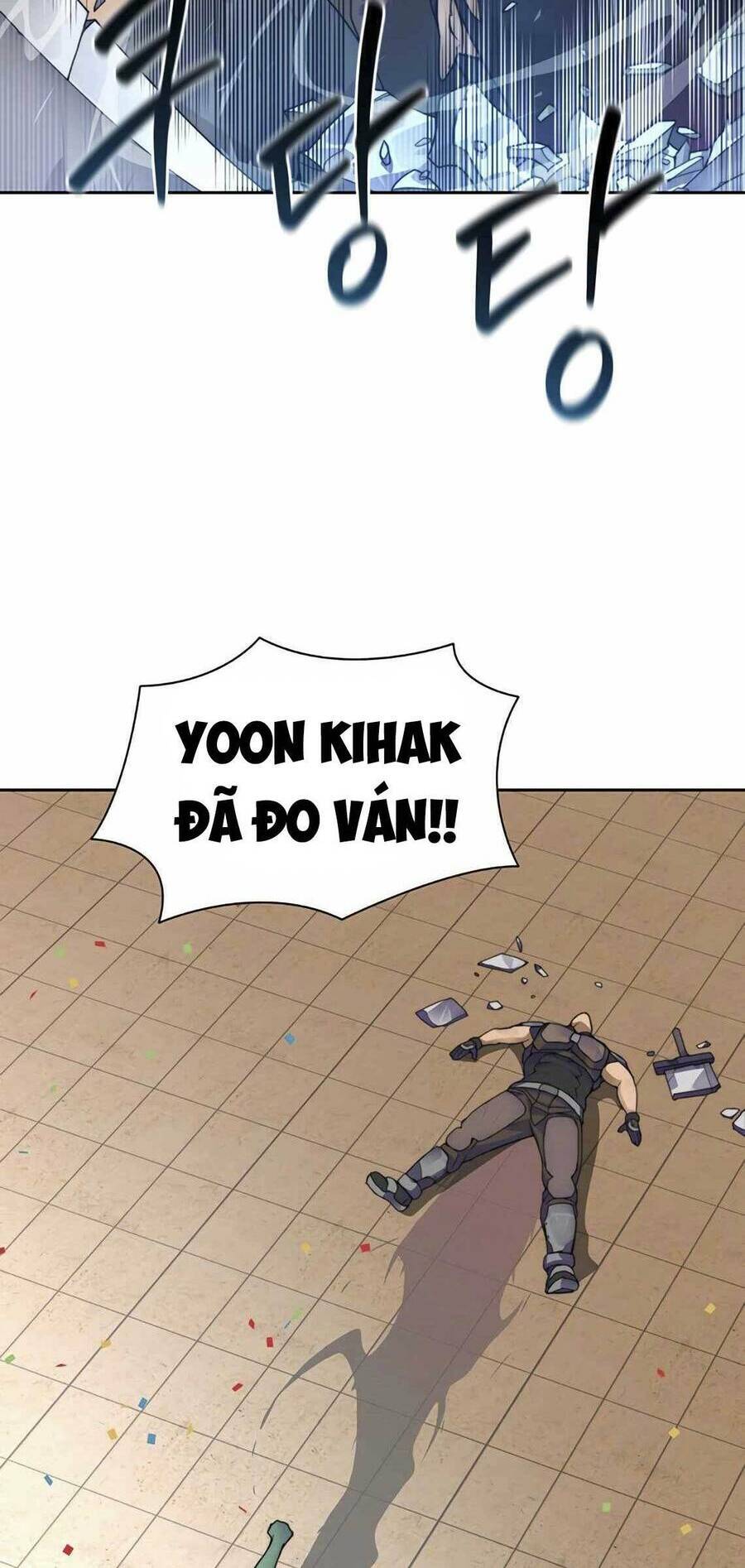 Mắc Kẹt Trong Tòa Tháp Thử Thách - Chapter 25 - Page 60