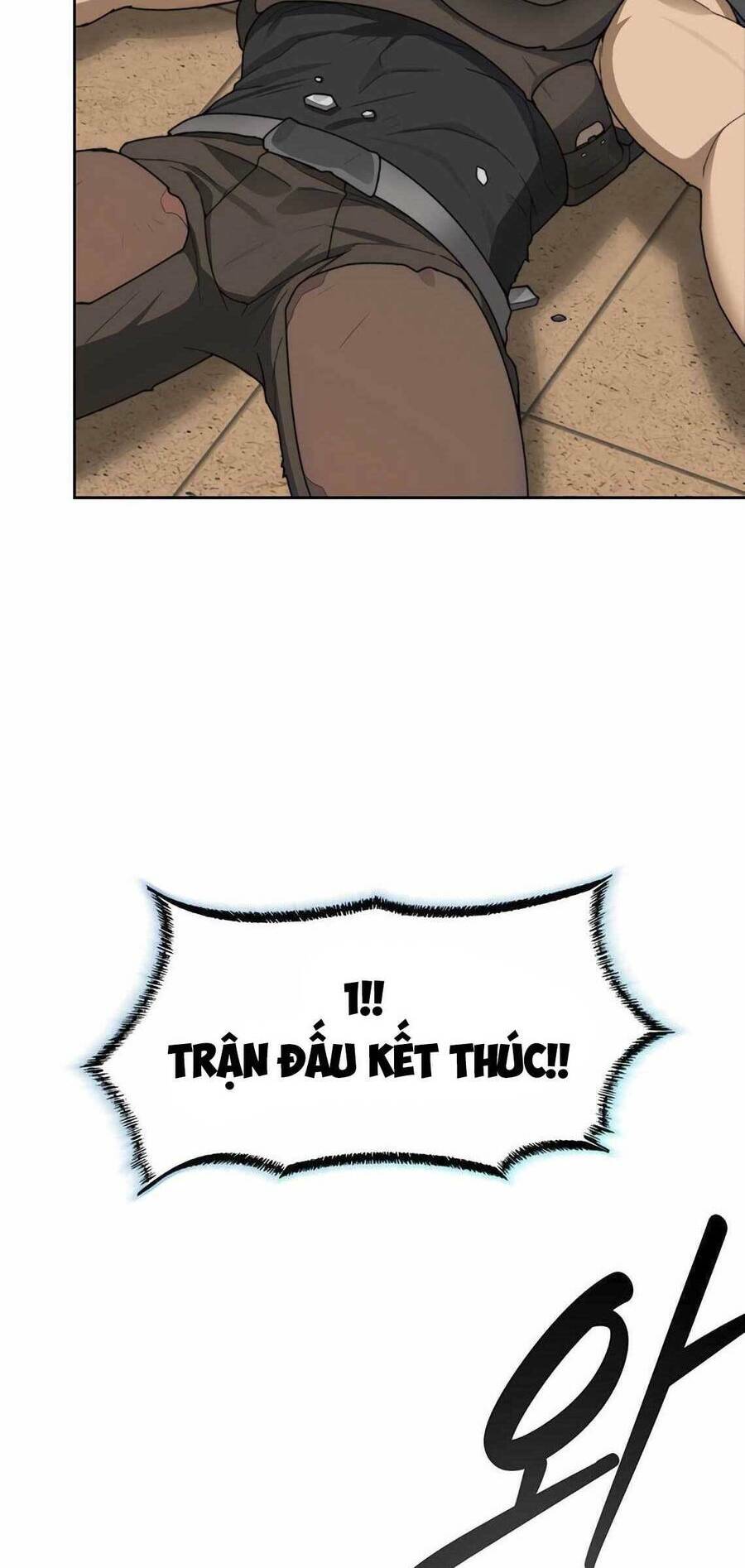 Mắc Kẹt Trong Tòa Tháp Thử Thách - Chapter 25 - Page 62