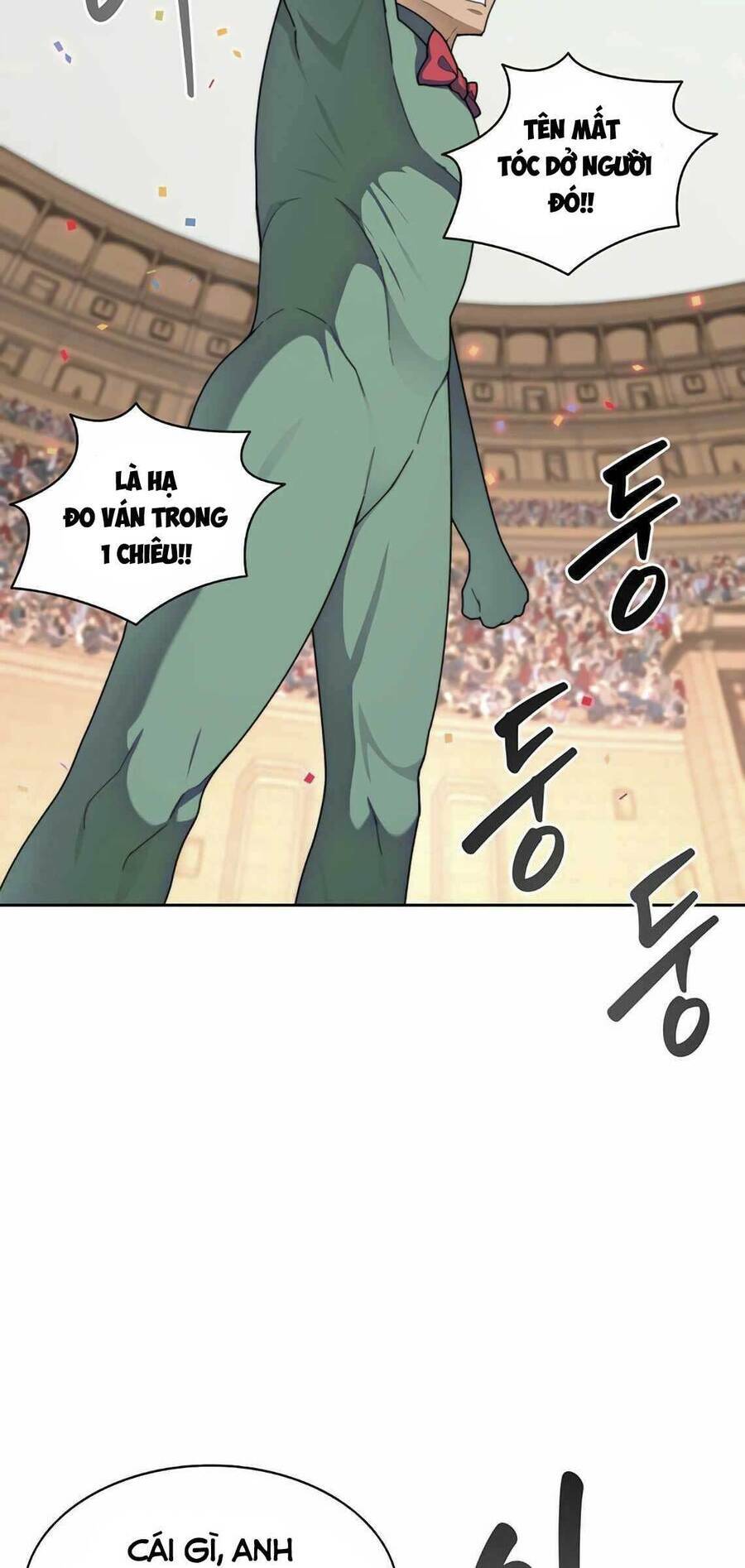 Mắc Kẹt Trong Tòa Tháp Thử Thách - Chapter 25 - Page 64