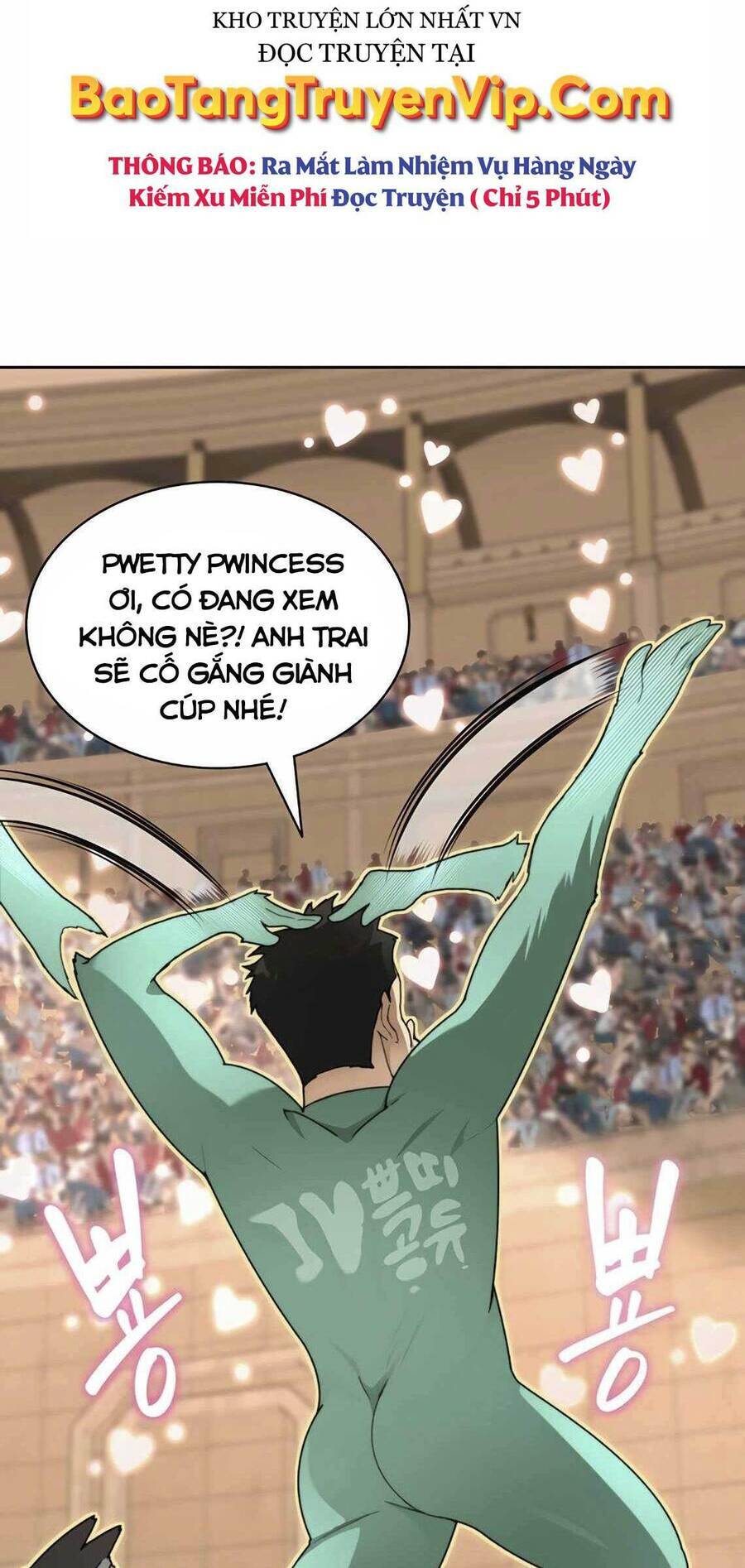 Mắc Kẹt Trong Tòa Tháp Thử Thách - Chapter 25 - Page 66