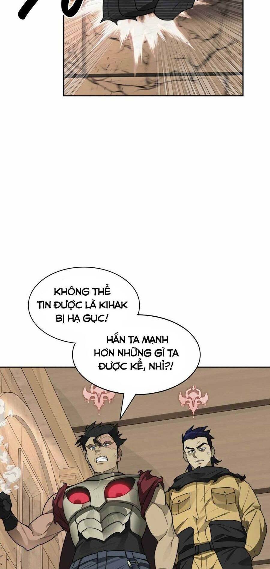 Mắc Kẹt Trong Tòa Tháp Thử Thách - Chapter 25 - Page 68