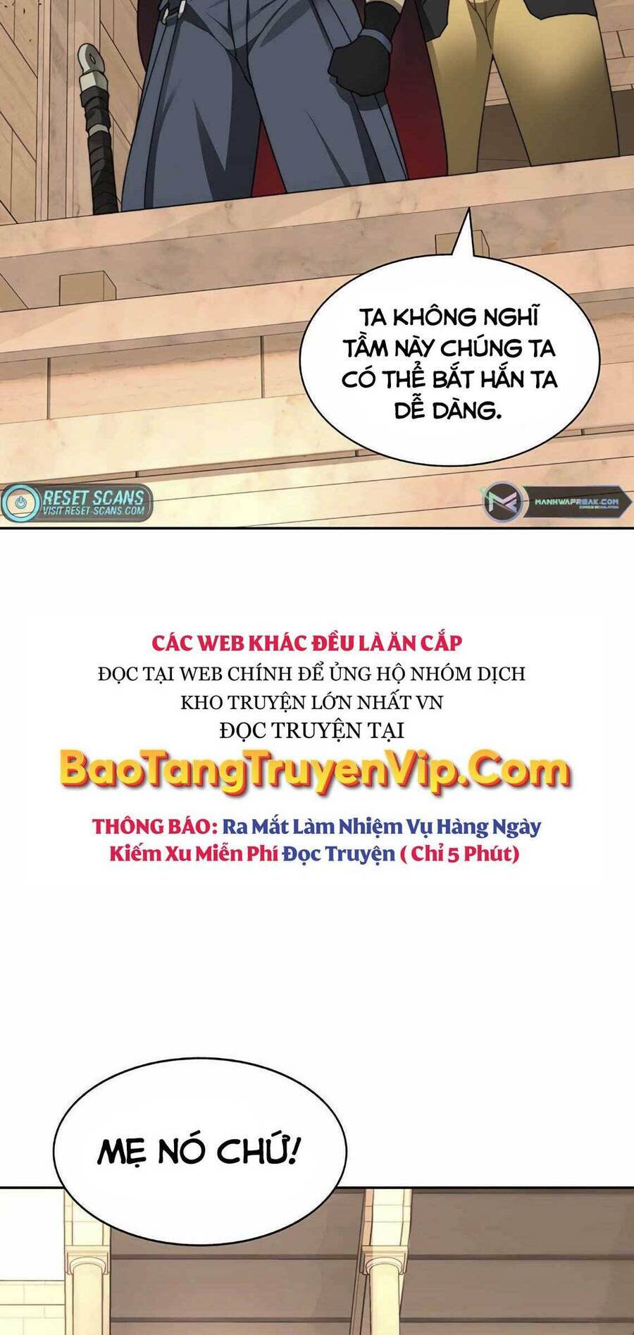 Mắc Kẹt Trong Tòa Tháp Thử Thách - Chapter 25 - Page 69