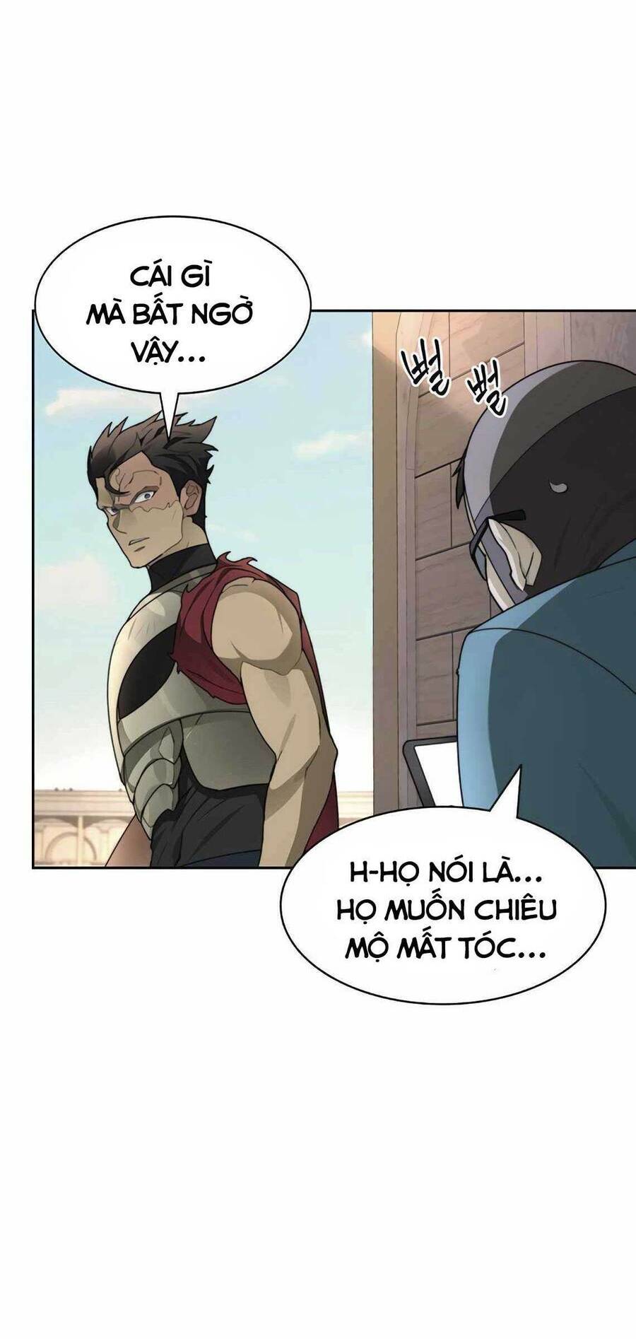 Mắc Kẹt Trong Tòa Tháp Thử Thách - Chapter 25 - Page 75