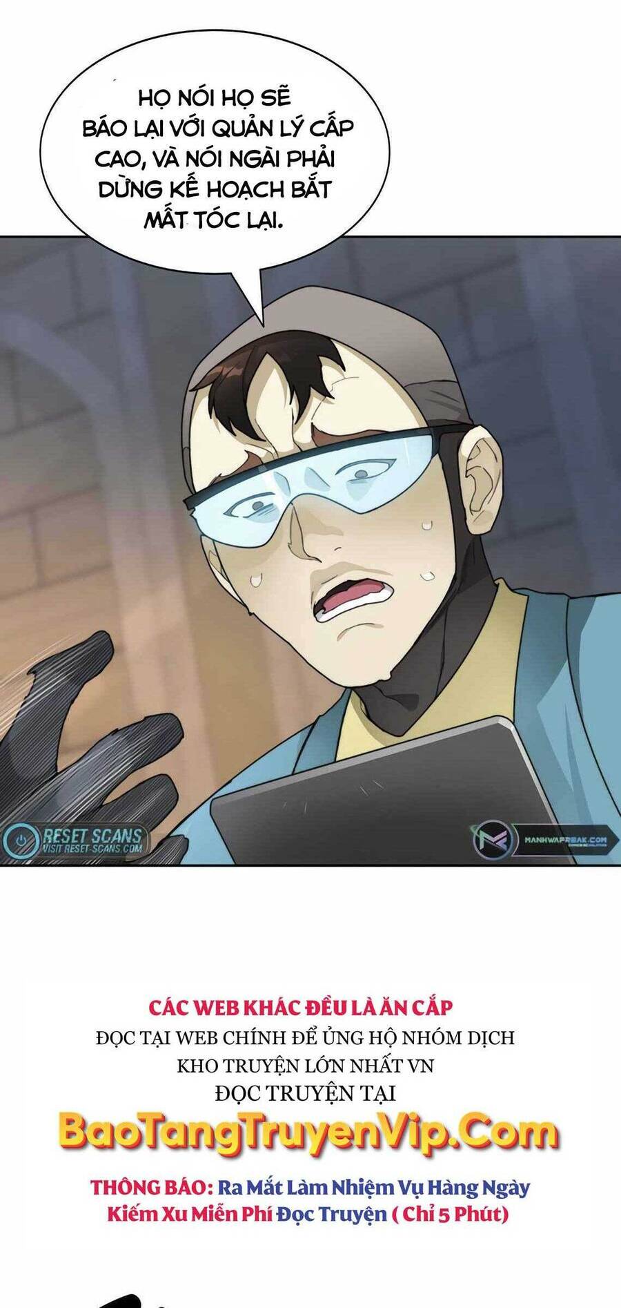 Mắc Kẹt Trong Tòa Tháp Thử Thách - Chapter 25 - Page 76