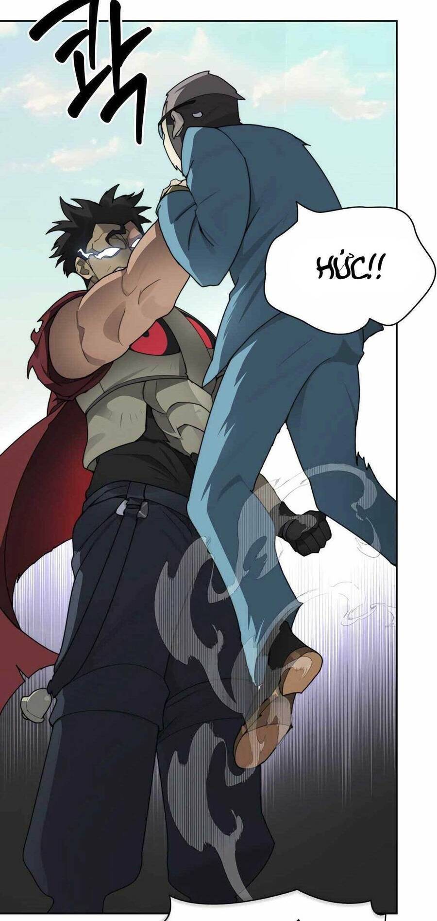 Mắc Kẹt Trong Tòa Tháp Thử Thách - Chapter 25 - Page 77