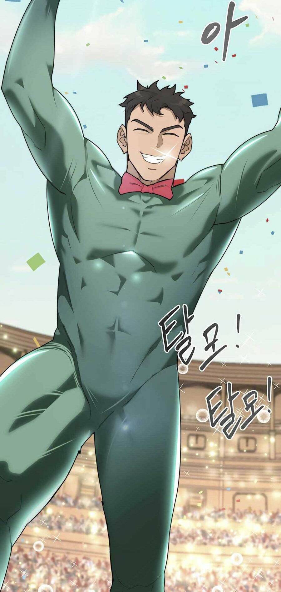 Mắc Kẹt Trong Tòa Tháp Thử Thách - Chapter 25 - Page 79