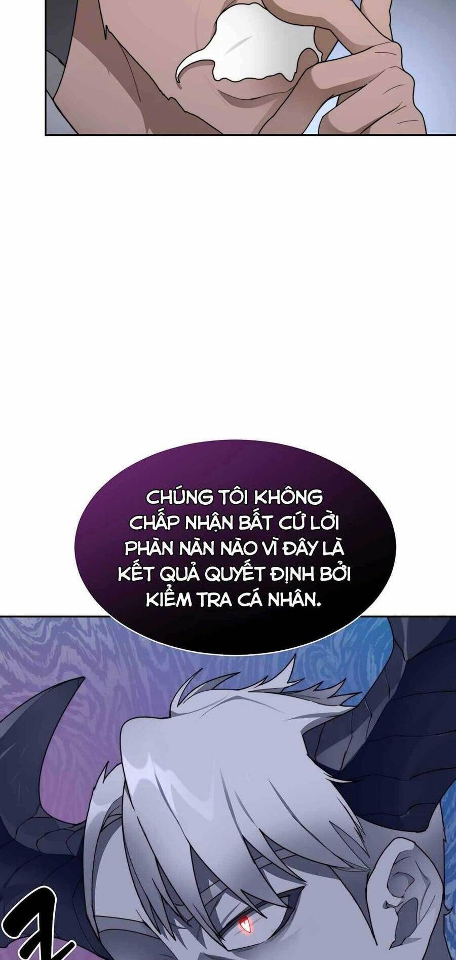 Mắc Kẹt Trong Tòa Tháp Thử Thách - Chapter 25 - Page 8