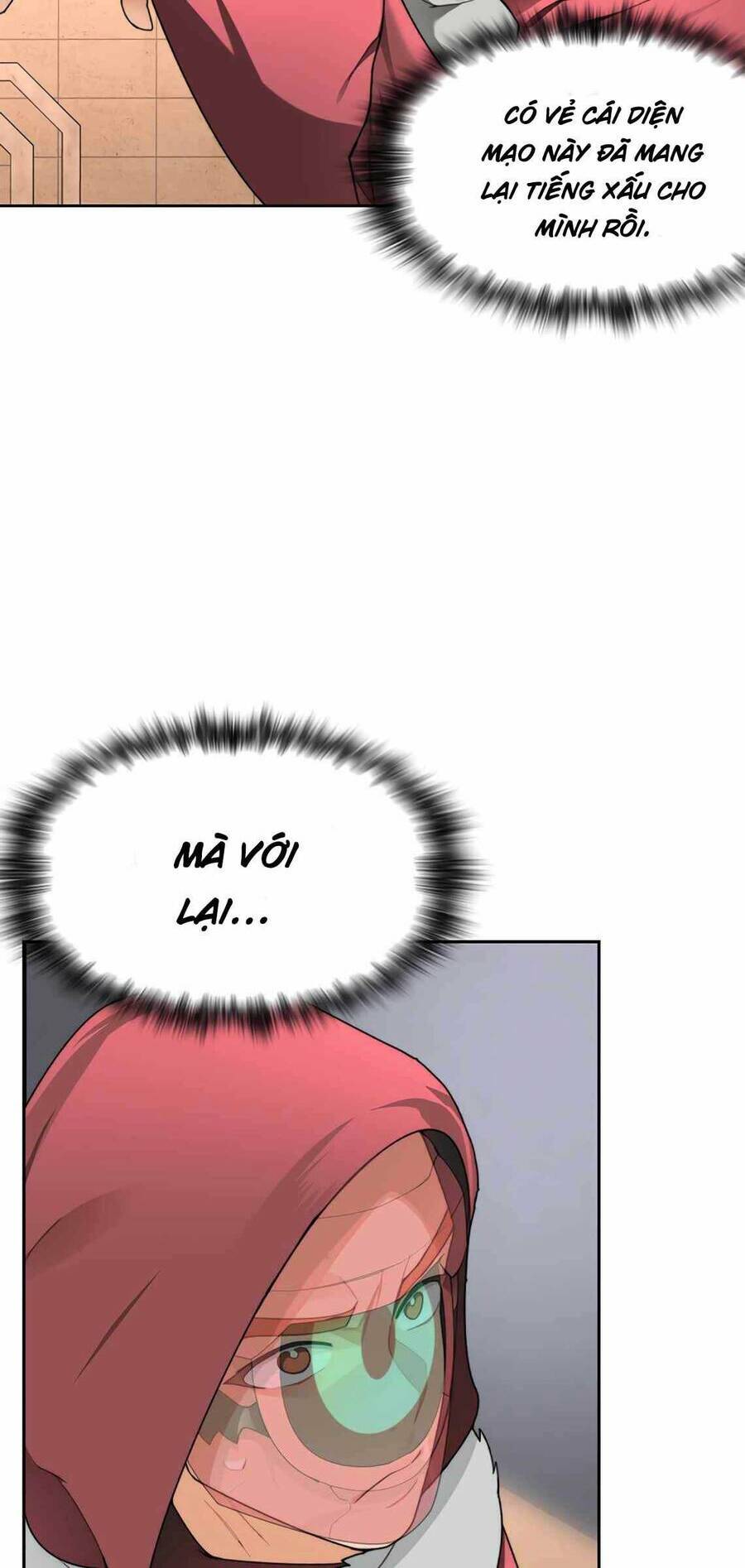 Mắc Kẹt Trong Tòa Tháp Thử Thách - Chapter 26 - Page 10