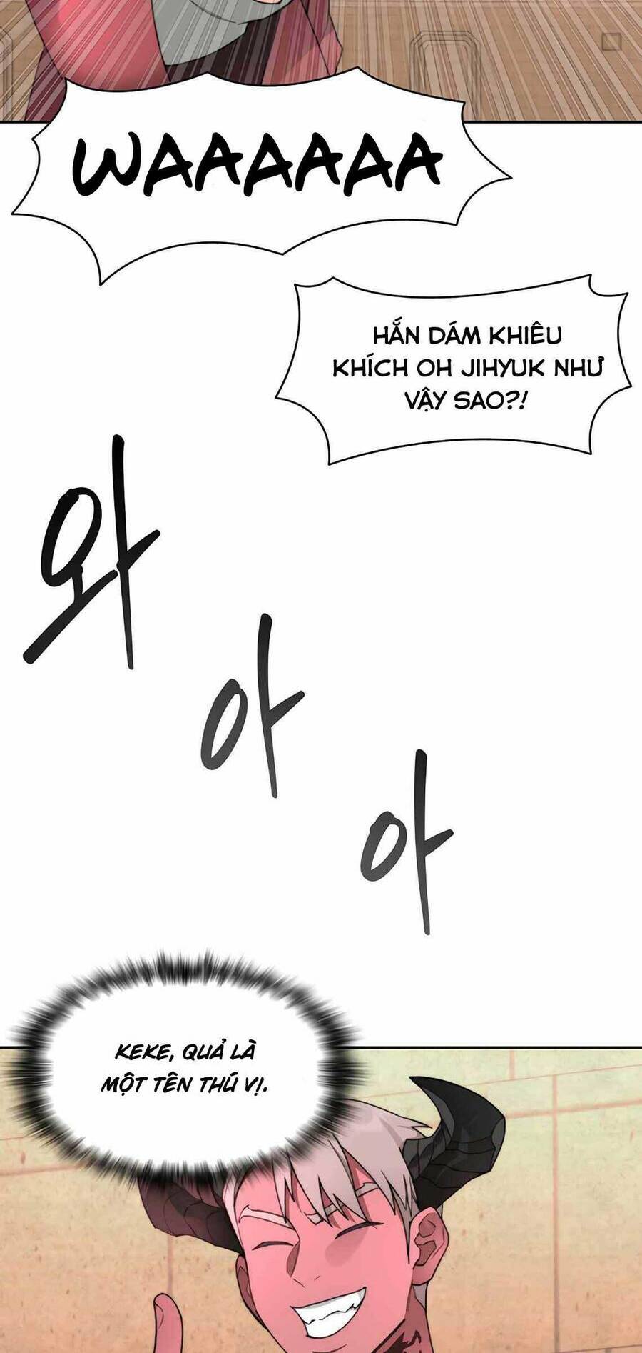 Mắc Kẹt Trong Tòa Tháp Thử Thách - Chapter 26 - Page 20