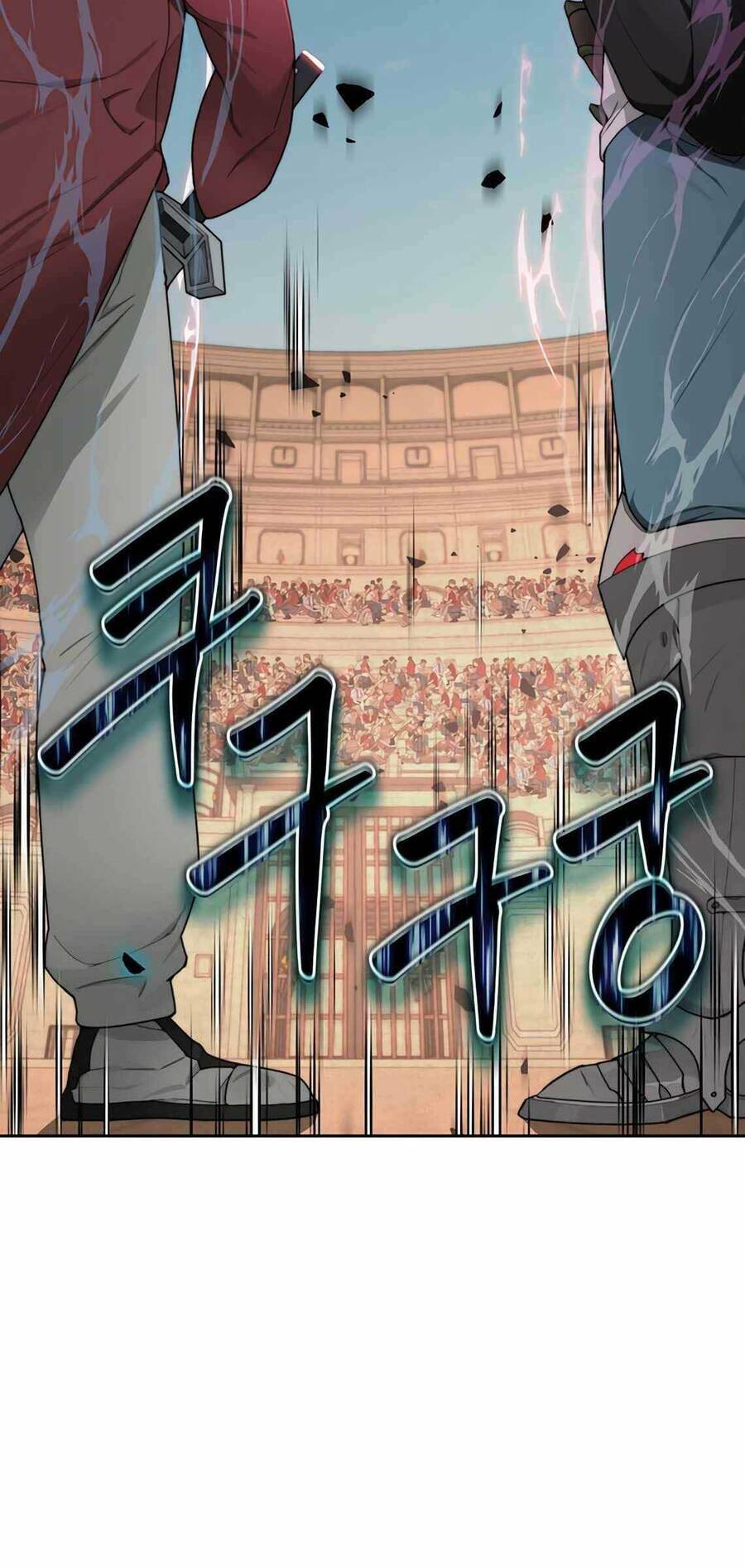 Mắc Kẹt Trong Tòa Tháp Thử Thách - Chapter 26 - Page 22