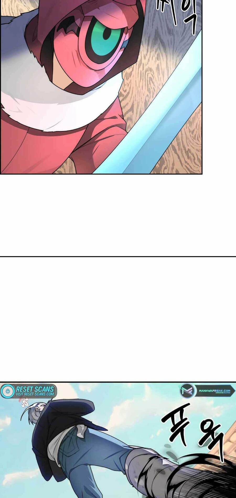 Mắc Kẹt Trong Tòa Tháp Thử Thách - Chapter 26 - Page 30