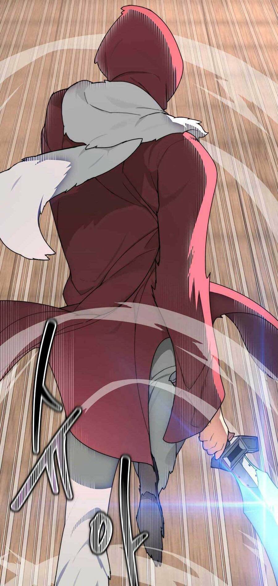 Mắc Kẹt Trong Tòa Tháp Thử Thách - Chapter 26 - Page 32