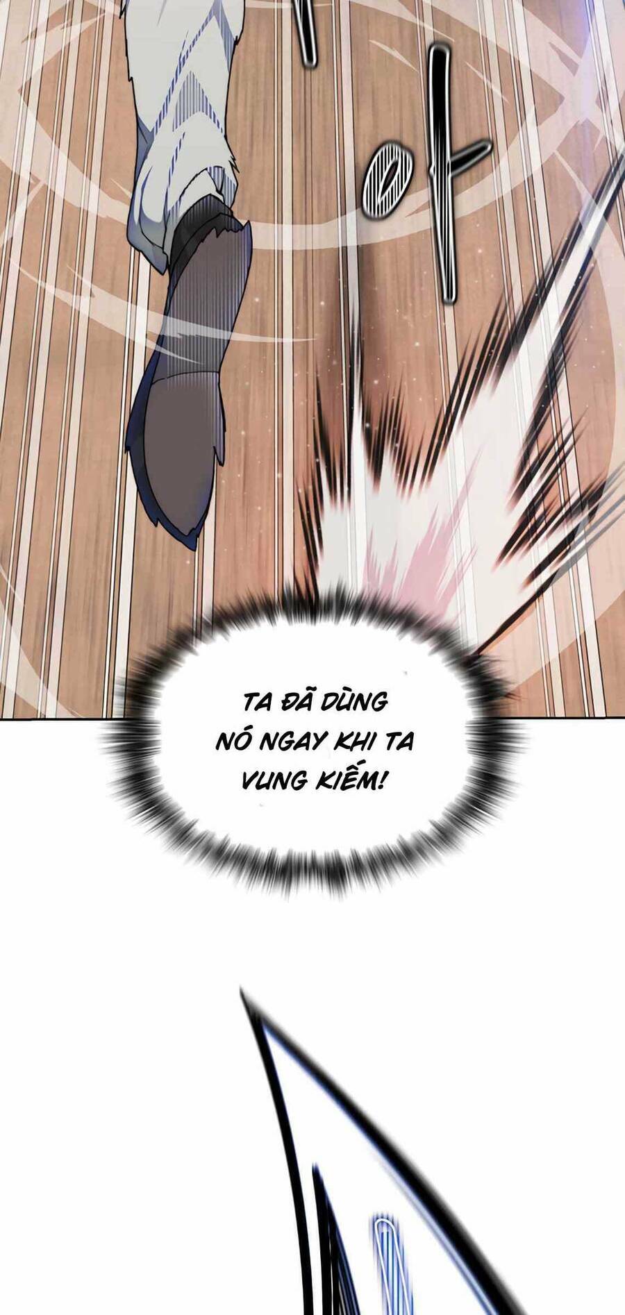 Mắc Kẹt Trong Tòa Tháp Thử Thách - Chapter 26 - Page 33