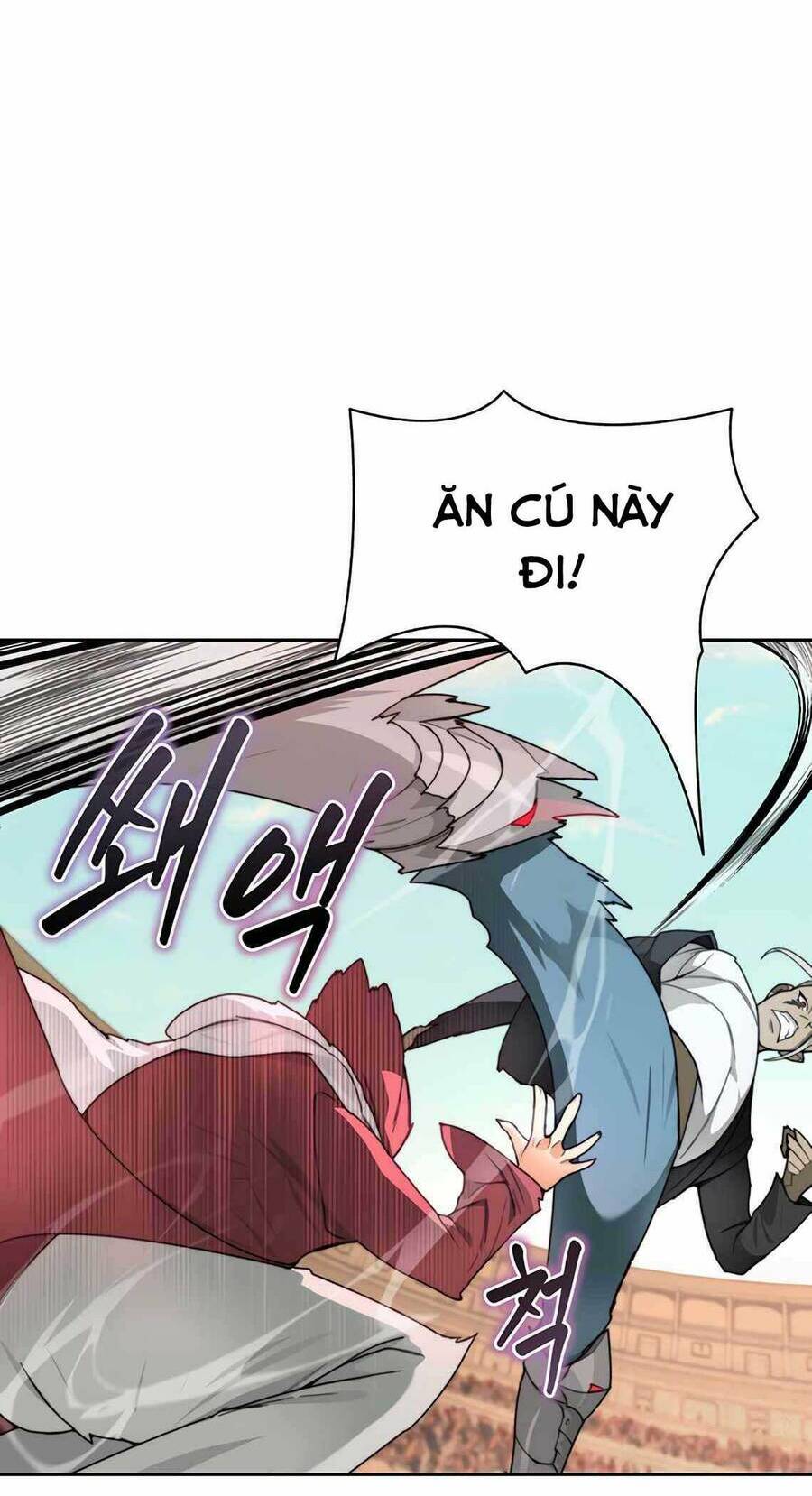 Mắc Kẹt Trong Tòa Tháp Thử Thách - Chapter 26 - Page 39