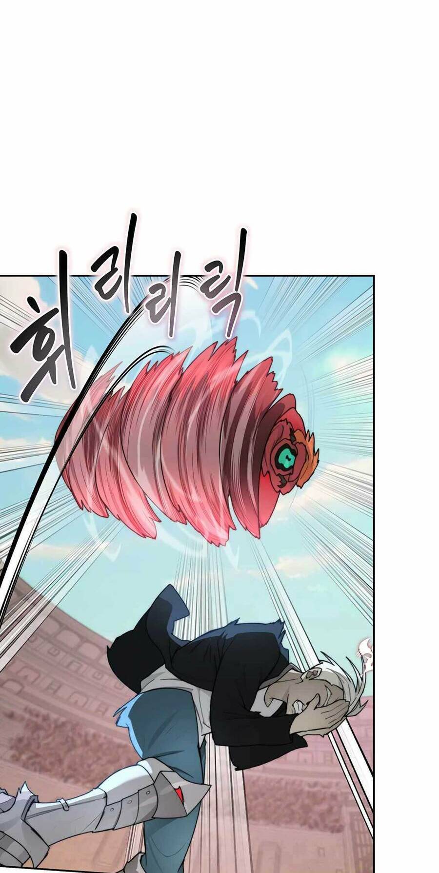 Mắc Kẹt Trong Tòa Tháp Thử Thách - Chapter 26 - Page 41