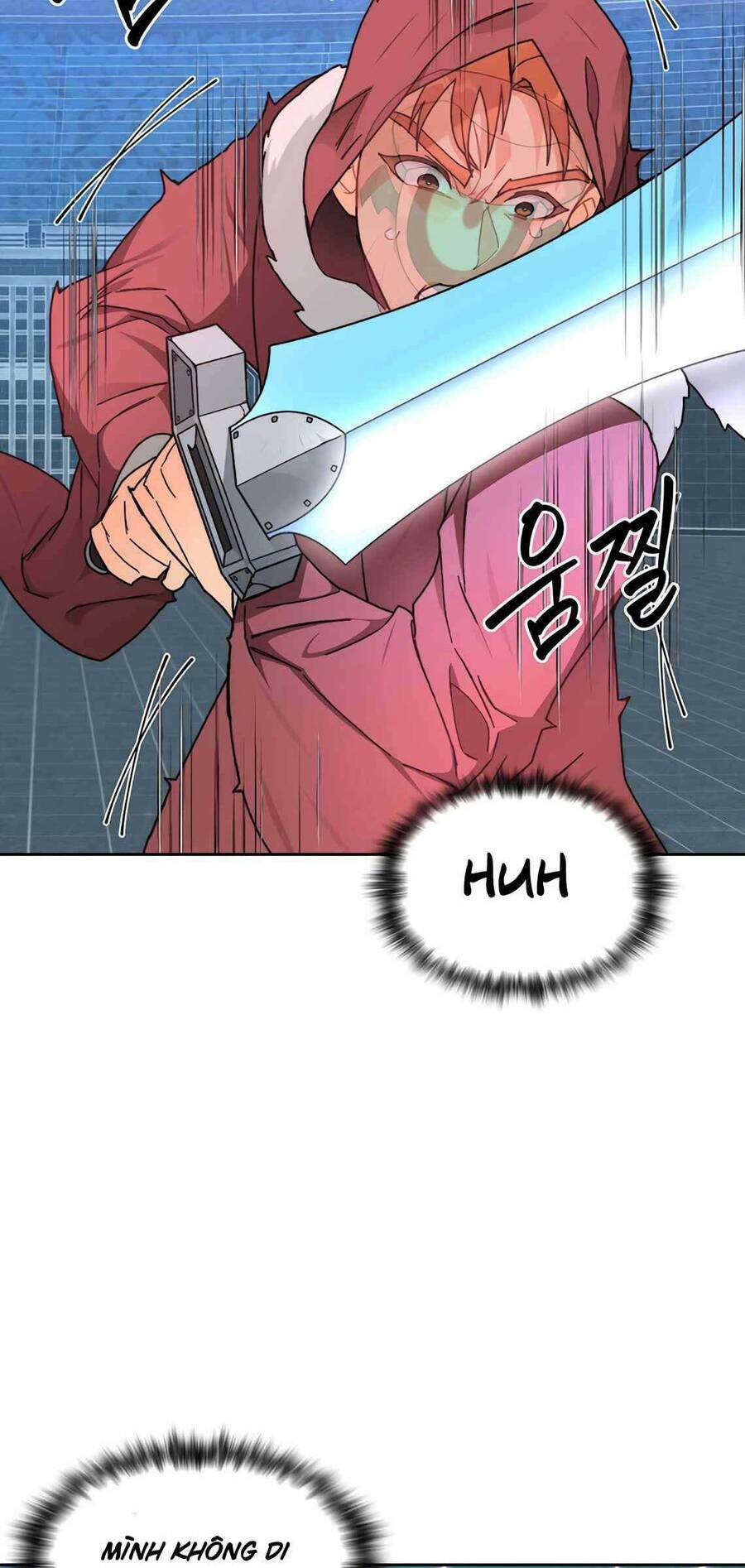 Mắc Kẹt Trong Tòa Tháp Thử Thách - Chapter 26 - Page 46