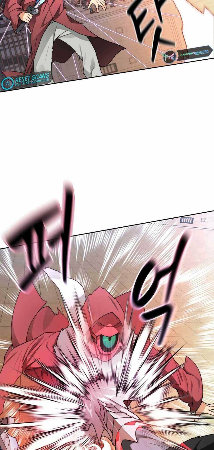 Mắc Kẹt Trong Tòa Tháp Thử Thách - Chapter 26 - Page 50